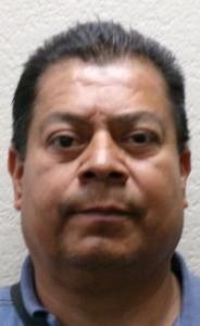 Ramon Hernandez Castellon a registered Sex Offender of California